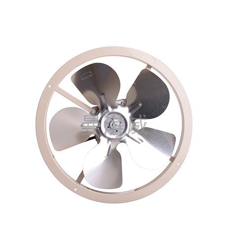 EC風(fēng)機