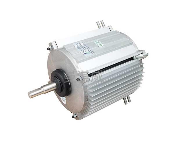 YS160A/B系列三相異步電動機