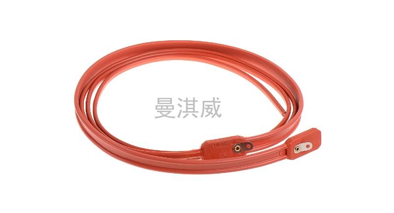 加熱帶15