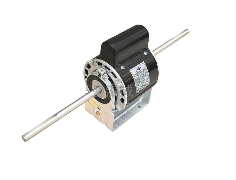 MWS系列直流無刷電動(dòng)機(jī)(B系列)