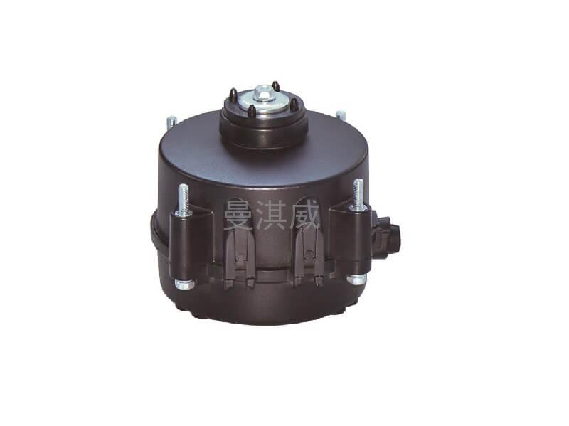 MWS系列直流無刷電動機(jī)(D系列)