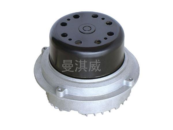 新風(fēng)系統(tǒng)用外轉(zhuǎn)子無刷電機(jī)
